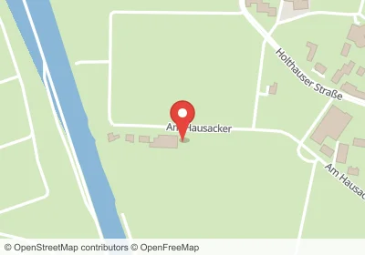 Hotels an der Am Hausacker in Dortmund – Unterkünfte, Pensionen und Ferienwohnungen in zentraler Lage