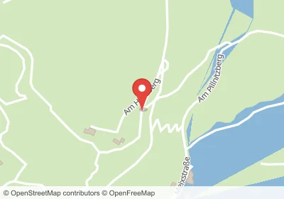 Hotels an der Am Hausberg in Dresden – Unterkünfte, Pensionen und Ferienwohnungen in zentraler Lage