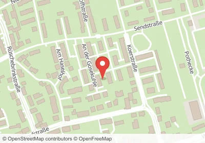 Am Hemesod Dortmund – Hotels in der Nähe Hotels an der Am Hemesod in Dortmund – Unterkünfte, Pensionen und Ferienwohnungen in zentraler Lage