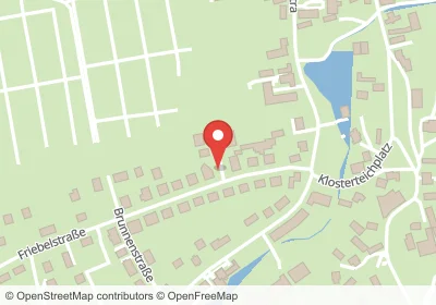 Hotels an der Am Hofefeld in Dresden – Unterkünfte, Pensionen und Ferienwohnungen in zentraler Lage