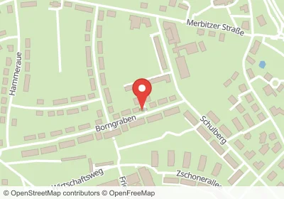 Hotels an der Am Hügel in Dresden – Unterkünfte, Pensionen und Ferienwohnungen in zentraler Lage