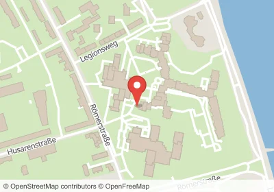 Hotels an der Am Jesuitenhof in Bonn – Unterkünfte, Pensionen und Ferienwohnungen in zentraler Lage