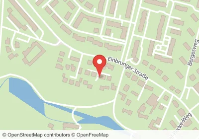Hotels an der Am Kaldenberg in Düsseldorf – Unterkünfte, Pensionen und Ferienwohnungen in zentraler Lage