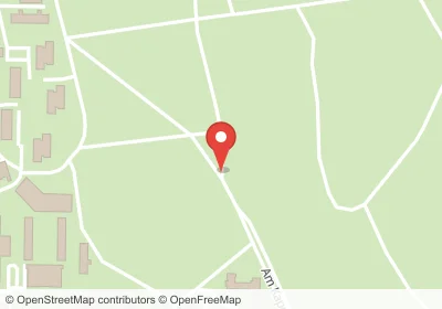 Hotels an der Am Kapeller Feld in Düsseldorf – Unterkünfte, Pensionen und Ferienwohnungen in zentraler Lage