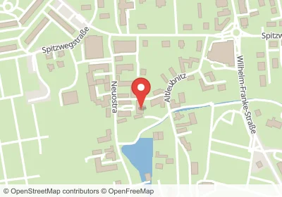 Hotels an der Am Klosterhof in Dresden – Unterkünfte, Pensionen und Ferienwohnungen in zentraler Lage