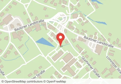 Hotels an der Am Kurhaus Bühlau in Dresden – Unterkünfte, Pensionen und Ferienwohnungen in zentraler Lage