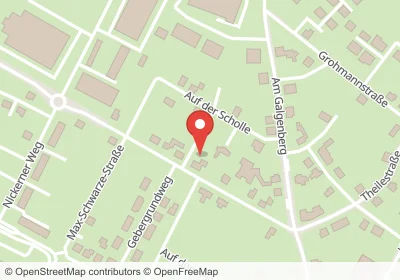 Hotels an der Am Landigt in Dresden – Unterkünfte, Pensionen und Ferienwohnungen in zentraler Lage