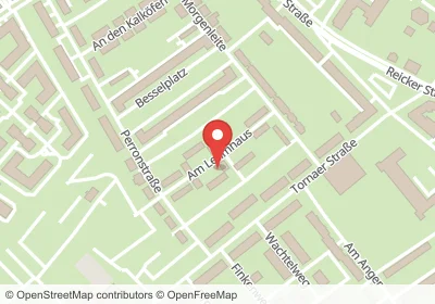 Hotels an der Am Lehmhaus in Dresden – Unterkünfte, Pensionen und Ferienwohnungen in zentraler Lage