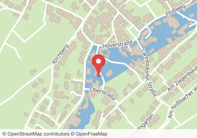 Hotels an der Am Lindenbach in Bonn – Unterkünfte, Pensionen und Ferienwohnungen in zentraler Lage