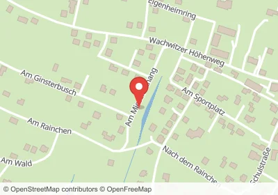 Hotels an der Am Mieschenhang in Dresden – Unterkünfte, Pensionen und Ferienwohnungen in zentraler Lage