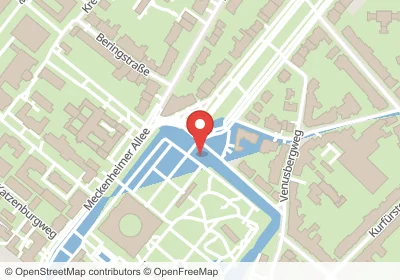 Am Poppelsdorfer Weiher Bonn – Hotels in der Nähe Hotels an der Am Poppelsdorfer Weiher in Bonn – Unterkünfte, Pensionen und Ferienwohnungen in zentraler Lage