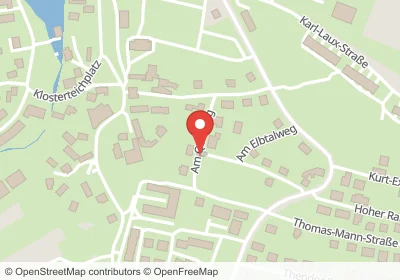 Hotels an der Am Querweg in Dresden – Unterkünfte, Pensionen und Ferienwohnungen in zentraler Lage