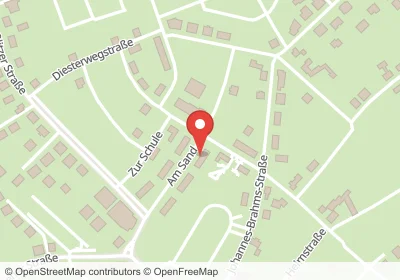 Hotels an der Am Sand in Dresden – Unterkünfte, Pensionen und Ferienwohnungen in zentraler Lage