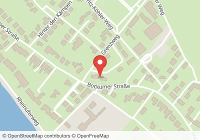 Am Sankt Remigius Düsseldorf – Hotels in der Nähe Hotels an der Am Sankt Remigius in Düsseldorf – Unterkünfte, Pensionen und Ferienwohnungen in zentraler Lage