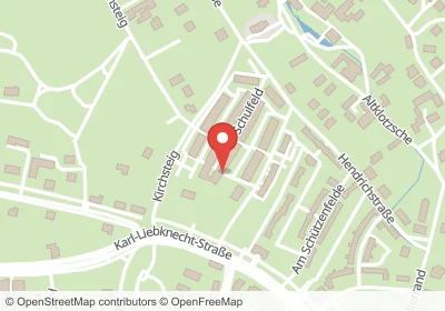 Hotels an der Am Schulfeld in Dresden – Unterkünfte, Pensionen und Ferienwohnungen in zentraler Lage