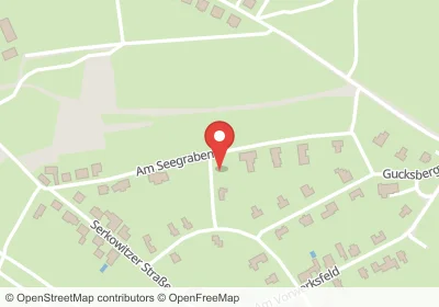 Hotels an der Am Seegraben in Dresden – Unterkünfte, Pensionen und Ferienwohnungen in zentraler Lage