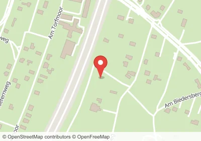 Hotels an der Am Seehügel in Dresden – Unterkünfte, Pensionen und Ferienwohnungen in zentraler Lage