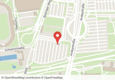 Am Sonnenblick Dortmund – Hotels in der Nähe Hotels an der Am Sonnenblick in Dortmund – Unterkünfte, Pensionen und Ferienwohnungen in zentraler Lage