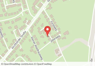 Hotels an der Am Stadtforst in Dortmund – Unterkünfte, Pensionen und Ferienwohnungen in zentraler Lage
