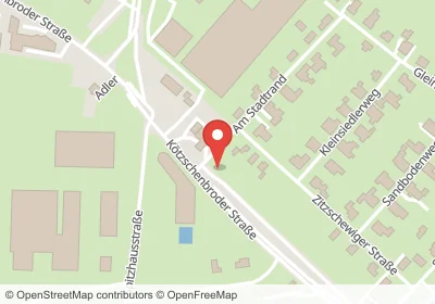 Hotels an der Am Stadtrand in Dresden – Unterkünfte, Pensionen und Ferienwohnungen in zentraler Lage