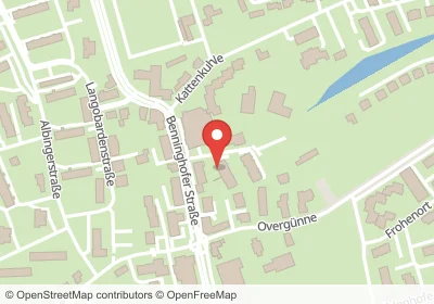 Hotels an der Am Steffenhof in Dortmund – Unterkünfte, Pensionen und Ferienwohnungen in zentraler Lage