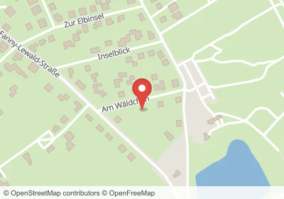 Hotels an der Am Wäldchen in Dresden – Unterkünfte, Pensionen und Ferienwohnungen in zentraler Lage