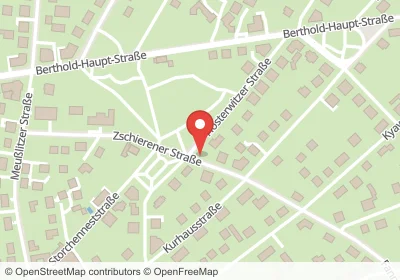 Hotels an der Am Waldpark in Dresden – Unterkünfte, Pensionen und Ferienwohnungen in zentraler Lage