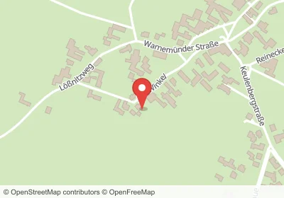 Hotels an der Am Winkel in Dresden – Unterkünfte, Pensionen und Ferienwohnungen in zentraler Lage