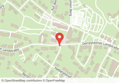 Hotels an der Am Zaulsbusch in Düsseldorf – Unterkünfte, Pensionen und Ferienwohnungen in zentraler Lage