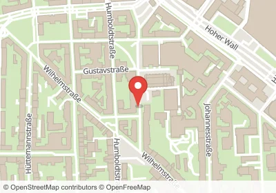 Hotels an der Amalienstraße in Dortmund – Unterkünfte, Pensionen und Ferienwohnungen in zentraler Lage