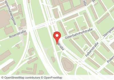 Ammonstraße Dresden – Hotels in der Nähe Hotels an der Ammonstraße in Dresden – Unterkünfte, Pensionen und Ferienwohnungen in zentraler Lage