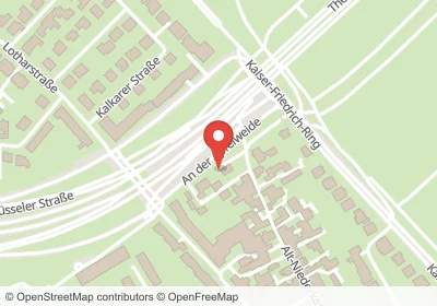 An der Apfelweide Düsseldorf – Hotels in der Nähe Hotels an der An der Apfelweide in Düsseldorf – Unterkünfte, Pensionen und Ferienwohnungen in zentraler Lage