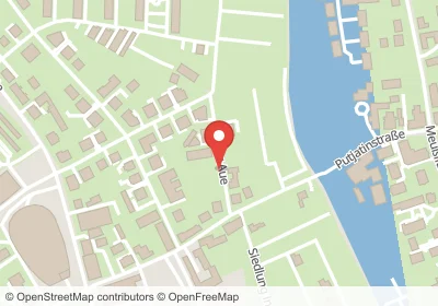 Hotels an der An der Aue in Dresden – Unterkünfte, Pensionen und Ferienwohnungen in zentraler Lage