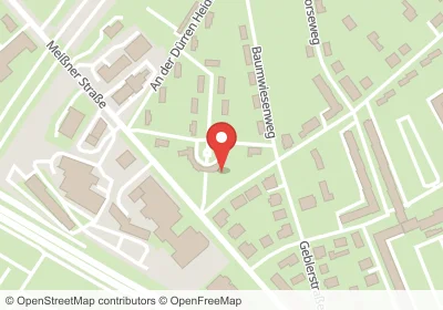 Hotels an der An der Böschung in Dresden – Unterkünfte, Pensionen und Ferienwohnungen in zentraler Lage