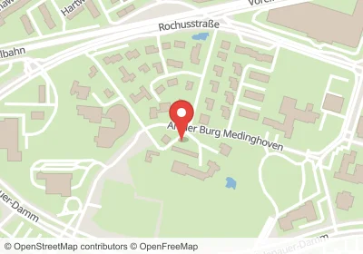 Hotels an der An der Burg Medinghoven in Bonn – Unterkünfte, Pensionen und Ferienwohnungen in zentraler Lage