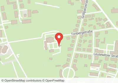 Hotels an der An der Heilandskirche in Dresden – Unterkünfte, Pensionen und Ferienwohnungen in zentraler Lage