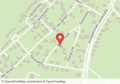 Hotels an der An der Hufe in Dresden – Unterkünfte, Pensionen und Ferienwohnungen in zentraler Lage
