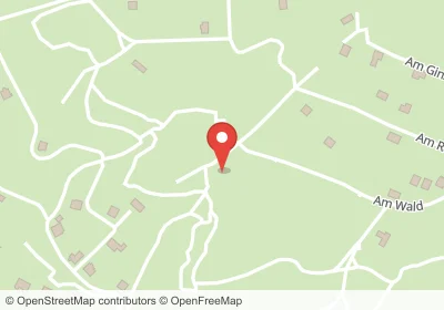 Hotels an der An der Kirschwiese in Dresden – Unterkünfte, Pensionen und Ferienwohnungen in zentraler Lage