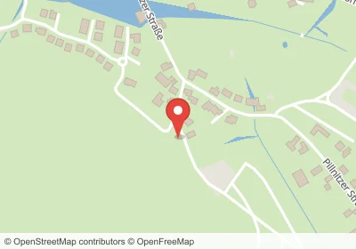 Hotels an der An der Linde in Dresden – Unterkünfte, Pensionen und Ferienwohnungen in zentraler Lage