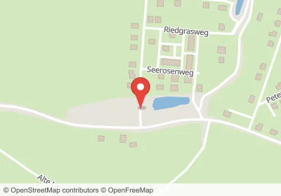 Hotels an der An der Niederung in Dresden – Unterkünfte, Pensionen und Ferienwohnungen in zentraler Lage
