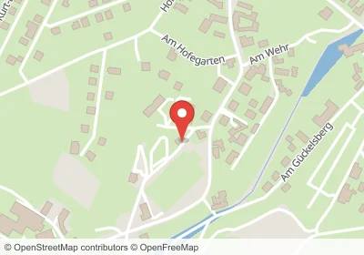 Hotels an der An der Obermühle in Dresden – Unterkünfte, Pensionen und Ferienwohnungen in zentraler Lage