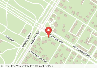 Hotels an der An der Pikardie in Dresden – Unterkünfte, Pensionen und Ferienwohnungen in zentraler Lage