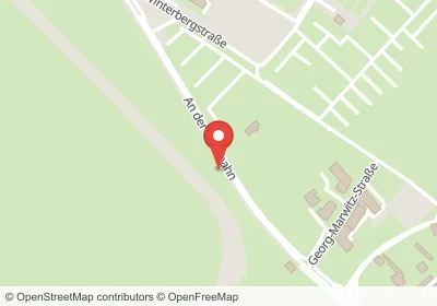 Hotels an der An der Rennbahn in Dresden – Unterkünfte, Pensionen und Ferienwohnungen in zentraler Lage