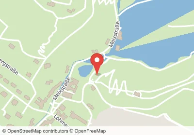 Hotels an der An der Schäferei in Dresden – Unterkünfte, Pensionen und Ferienwohnungen in zentraler Lage