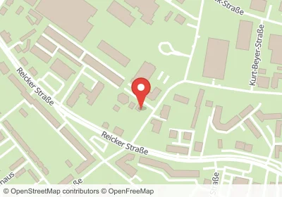Hotels an der An der Schleifscheibe in Dresden – Unterkünfte, Pensionen und Ferienwohnungen in zentraler Lage