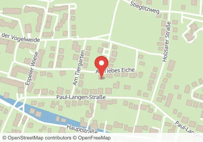 Hotels an der An Tiebes Eiche in Bonn – Unterkünfte, Pensionen und Ferienwohnungen in zentraler Lage