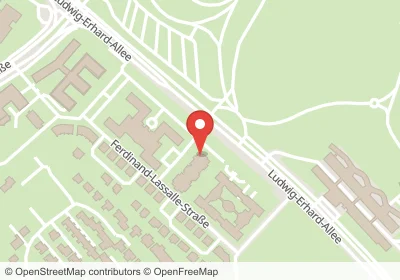 Andreas-Hermes-Straße Bonn – Hotels in der Nähe Hotels an der Andreas-Hermes-Straße in Bonn – Unterkünfte, Pensionen und Ferienwohnungen in zentraler Lage
