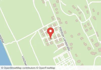 Hotels an der Anna-Angermann-Straße in Dresden – Unterkünfte, Pensionen und Ferienwohnungen in zentraler Lage