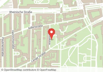 Annenstraße Dortmund – Hotels in der Nähe Hotels an der Annenstraße in Dortmund – Unterkünfte, Pensionen und Ferienwohnungen in zentraler Lage