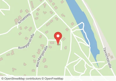 Hotels an der Anzengruberweg in Dresden – Unterkünfte, Pensionen und Ferienwohnungen in zentraler Lage